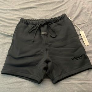 Brand New Men’s Essential shorts. Never worn.